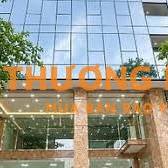 Bán gấp toà nhà văn phòng DT 340m X 10 tầng vị trí đắc địa