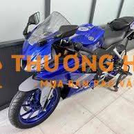 Yamaha R15 V3 ❇️Đồng Moto Đà Lạt❇️