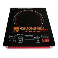 BẾP TỪ SANAKY 2000W CHÍNH HÃNG