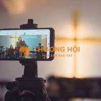 Nhân viên livestream tiktok, shopee