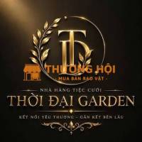 THỜI ĐẠI GARDEN TUYỂN DỤNG NHÂN VIÊN BẢO VỆ