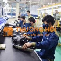 Cần 2 nữ làm đơn hàng sản xuất, gia công linh kiện xe và máy móc XKLD Đài Loan
