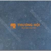 Đá granite đen mài hone – Trầm sang, hiện đại cho công trình