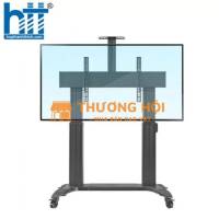 Khung Treo Tivi Di Động Remote NB TW100