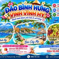 Bình Hưng - Vĩnh Hy