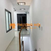 Nhà hẻm 2/4 gần Tháp Bà, Nha Trang