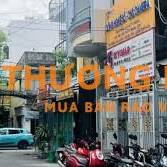 Bán Nhà 5 tầng đường lý thường kiệt