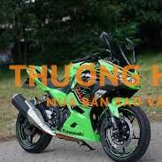 Kawasaki Ninja 400 2024 có đồ chơi xịn sỏ
