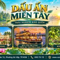 🌿✨ Mỹ Tho – Cần Thơ ✨🌿