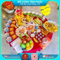 Cúng Khai Trương Có Thật Sự Quan Trọng Hay Không?
