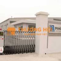 TUYỂN DỤNG NHÂN VIÊN BẢO VỆ TẠI PIAGGIO – VĨNH PHÚC, CHẾ ĐỘ ĐẦY ĐỦ