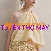 Tuyển Thợ May Couture - Pattern Maker tại Quận 2, TP.HCM, Lương Cao