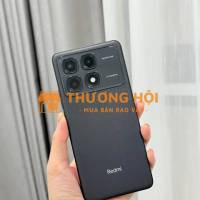 Xiaomi K70 Ultra 12/256 Đen sạc 120w có ship COD