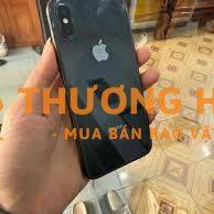 iPhone X Đen Mất Face ID