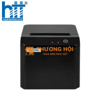 Máy In Hóa Đơn Xprinter TS085 – In Nhiệt Nhanh 200mm/s, Kết Nối Linh Hoạt
