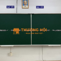 BẢNG TRƯỢT NGANG 2 CÁCH KHÔNG RAY MẶT BẢNG TỪ HÀN QUỐC CAO CẤP