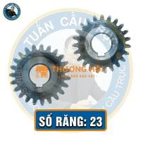 Bánh răng nhỏ M6x23 răng