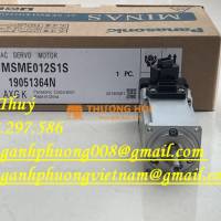Chuyên động cơ Panasonic MSME012S1S - Chất lượng, giá tốt