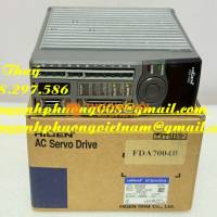 Servo Driver Higen FDA7004B - Thiết bị công nghiệp cao cấp