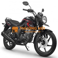 Honda CB 150 Verza 90%