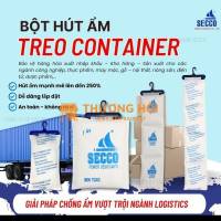 Bột Hút Ẩm Container Là Gì? Cách Chọn Và Sử Dụng