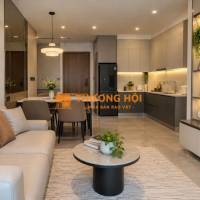 Thi Công Nội Thất Theo Ngân Sách – Tư Vấn Phương Án, Giá Trực Tiếp Tại Xưởng
