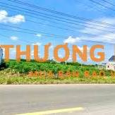 THUA LÔ KD CẦN BÁN GẤP 450M2 THỔ CƯ,NGAY TTHC CHƠN THÀNH, BECAMEX