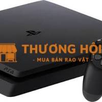 Bán máy chơi game PS4 slim 1tb