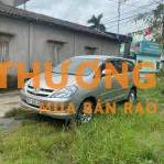 Xe gia đình cần bán innova 2007, máy móc êm ru, điều hoà tê tái