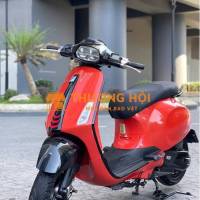 Piaggio Vespa Sprint 125 ABS Cam sporty 15000km