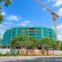 Sở hữu CĂN HỘ 100m2 tại ĐÀ NẴNG, chỉ 2,5 tỷ với đầy đủ tiện nghi cùng tiện ích cho cả gia đình