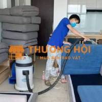 NV Giặt Sofa12-15Tr/Tháng, Có Đào Tạo