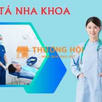 Cần tuyển phụ tá nha khoa không cần kinh nghiệm