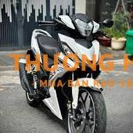 Honda Winner V1 Trắng, Đen Tự động