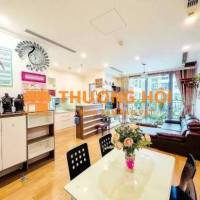 Căn Hộ Đẹp, Thoáng Sáng Tại Vinhomes Gardenia - Full Đồ, 16.5 triệu