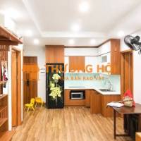 Sun Square Mỹ Đình - View Rất Đẹp - Gần 90m2 - 2PN Full Đồ, Ở ngay.