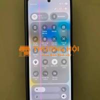 Samsung Z Fold 4 256GB màu Kem - main zin chạy DeX (màn trong hư)