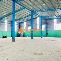 🔥 XƯỞNG MỚI 100% – LONG AN | 6.500M² | 80.000Đ/M²