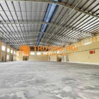 🔥 CHO THUÊ KHO XƯỞNG QUY MÔ LỚN TẠI LONG AN – TỪ 3.000M² ĐẾN 200.000M²