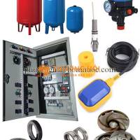 Phụ tùng thay thế cho máy bơm dân dụng và công nghiệp