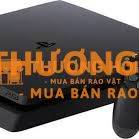 Bán máy chơi game PS4 slim 1tb