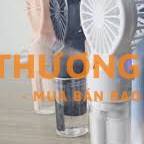 Quạt mini cầm tay F3 (có đủ hóa đơn)