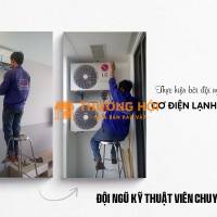 Tư vấn và báo giá tốt nhất miền Nam cho Máy lạnh treo tường