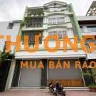 MẶT TIỀN 5 TẤM ĐÚC NGANG 10M CÓ VỈA HÈ NGAY BẢY HIỀN