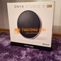 LOA HARMAN KARDON ONYX STUDIO 9 – ÂM THANH ẤN TƯỢNG, THIẾT KẾ SANG TRỌNG