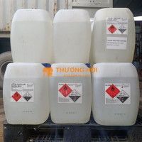 🌟 ACID ACETIC – GIẤM CÔNG NGHIỆP 🌟