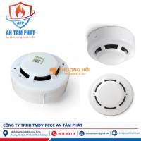 Đầu báo khói Horing 12VDC AH-0311-4