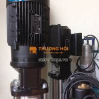 Nhận sửa chữa, bảo dưỡng máy bơm Grundfos tại Hà Nội và các tỉnh miền Bắc