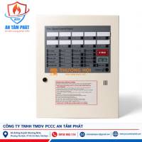Tủ trung tâm báo cháy Horring 4 kênh AH-00212-4L