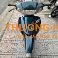 Suzuki Viva Xanh